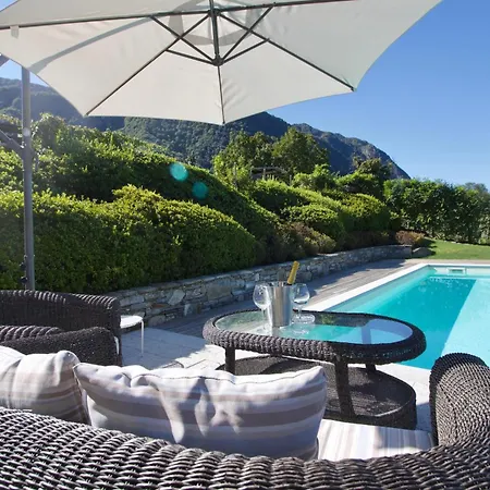 Giorgia Private Pool - Happy * Castelveccana