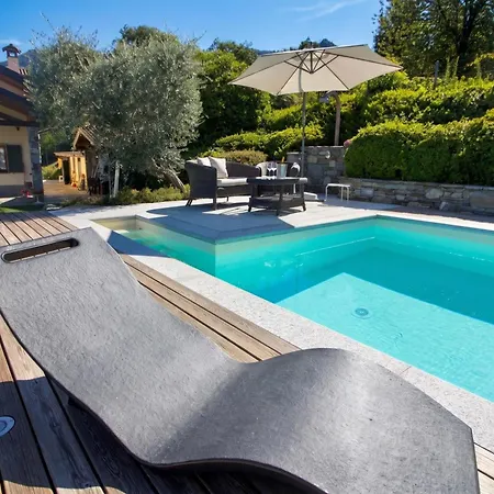 Villa Giorgia Private Pool - Happy