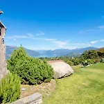 Giorgia Private Pool - Happy Villa Castelveccana