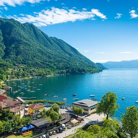 Giorgia View With Private Pool - Happy Villa Castelveccana
