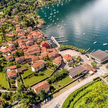 Villa Giorgia Private Pool - Happy Castelveccana