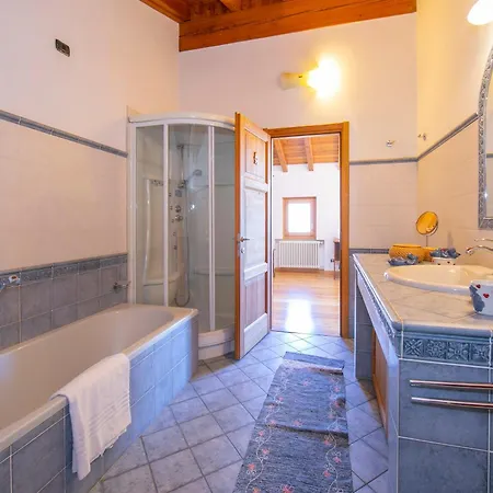 Giorgia Private Pool - Happy Villa *
