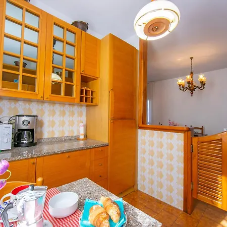Giorgia View With Private Pool - Happy *