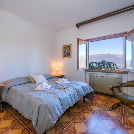 Giorgia Private Pool - Happy * Castelveccana