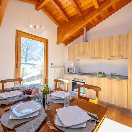 Villa Giorgia View With Private Pool - Happy