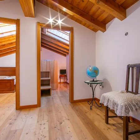 Villa Giorgia View With Private Pool - Happy