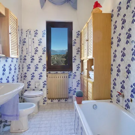 Villa Giorgia View With Private Pool - Happy *
