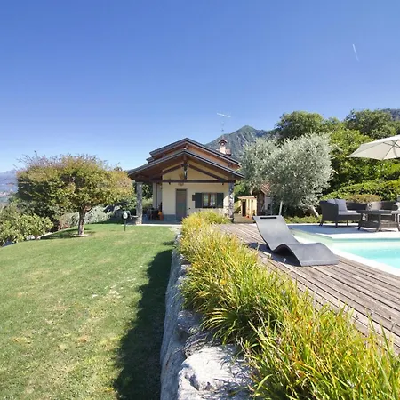 Giorgia Private Pool - Happy