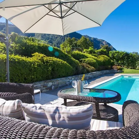 Giorgia Private Pool - Happy Castelveccana