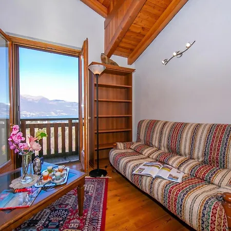 Giorgia View With Private Pool - Happy * Castelveccana
