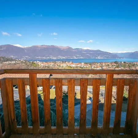 Giorgia View With Private Pool - Happy * Castelveccana
