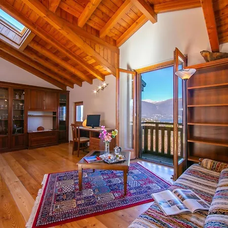 Giorgia Private Pool - Happy