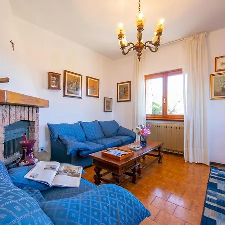 Villa Giorgia Private Pool - Happy *