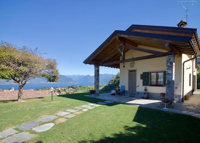 Villa Giorgia Private Pool - Happy