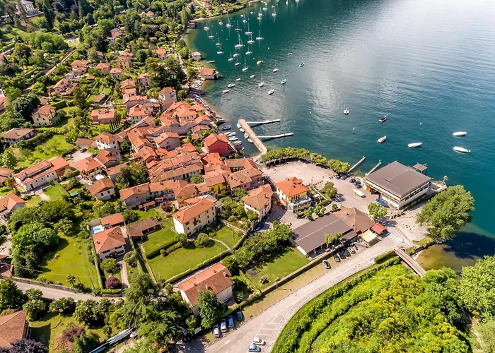 빌라 Giorgia Private Pool - Happy 카스텔베카나