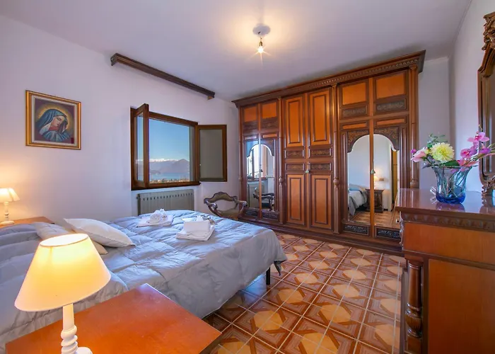 Villa Giorgia Private Pool - Happy