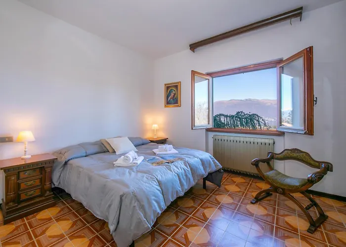 Giorgia Private Pool - Happy * Castelveccana