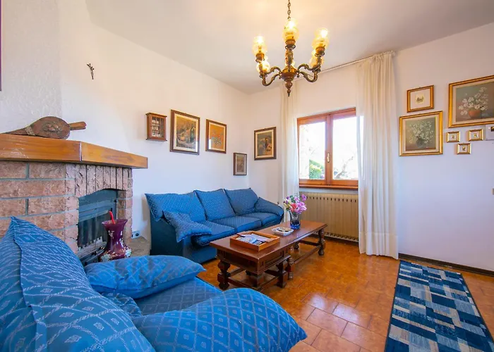 Giorgia Private Pool - Happy