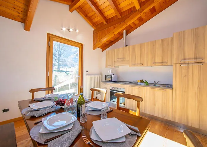 빌라 Giorgia Private Pool - Happy