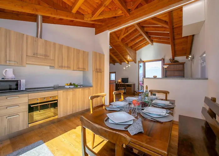 Villa Giorgia Private Pool - Happy *