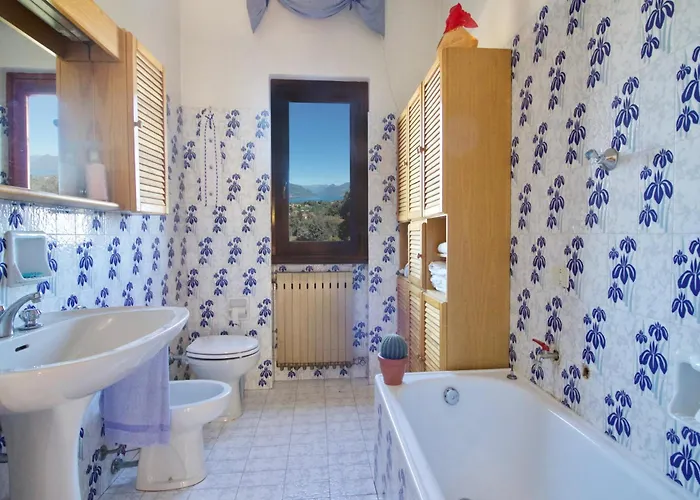 빌라 Giorgia Private Pool - Happy *