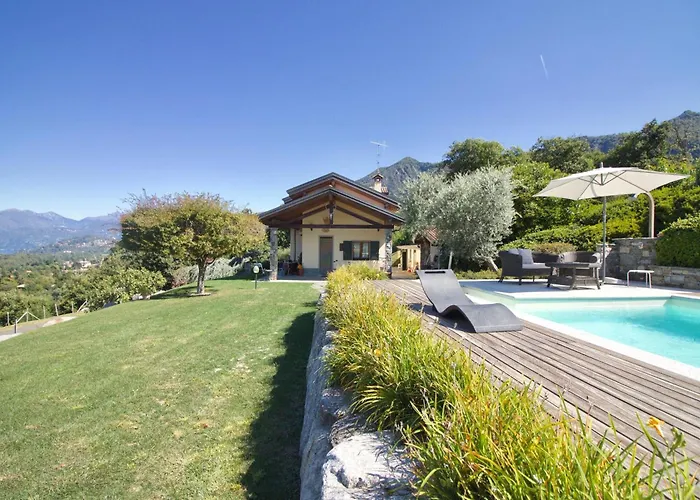 Giorgia Private Pool - Happy