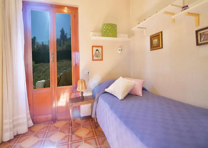 Villa Giorgia Private Pool - Happy