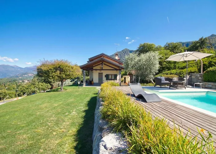 Giorgia Private Pool - Happy