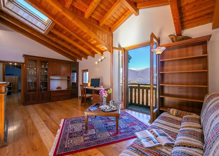 Giorgia Private Pool - Happy