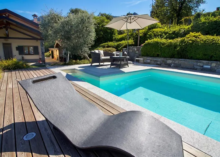 Villa Giorgia Private Pool - Happy