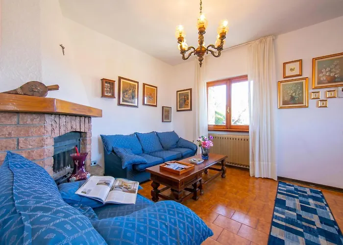 Villa Giorgia Private Pool - Happy *