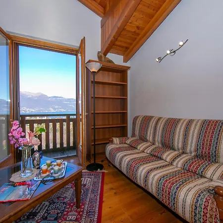 Villa Giorgia Private Pool - Happy Castelveccana