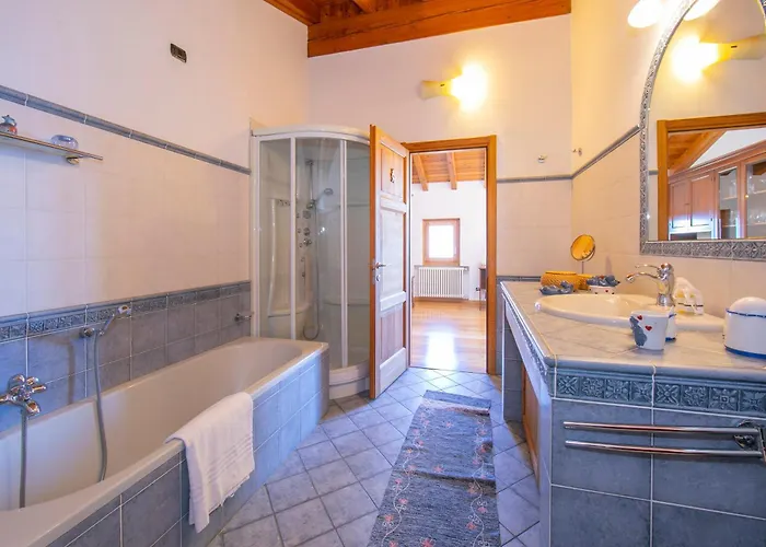 Giorgia Private Pool - Happy فيلة *