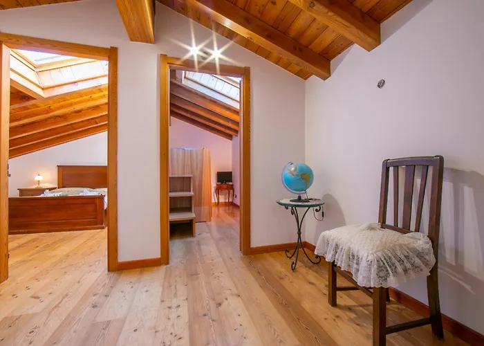 فيلة Giorgia Private Pool - Happy