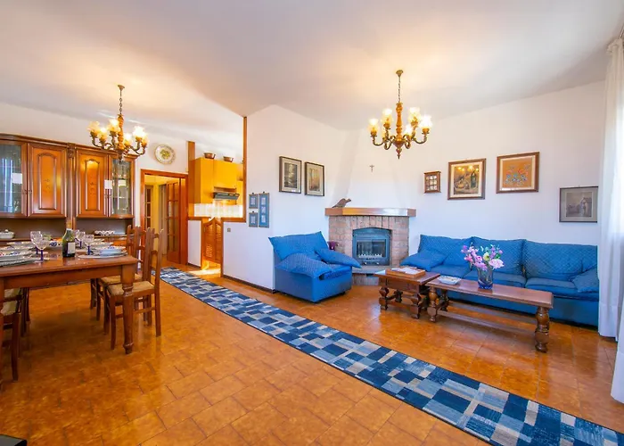 Giorgia Private Pool - Happy فيلة *